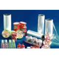 POF Low Temperature Crosslink Film Flexible Packaging Film